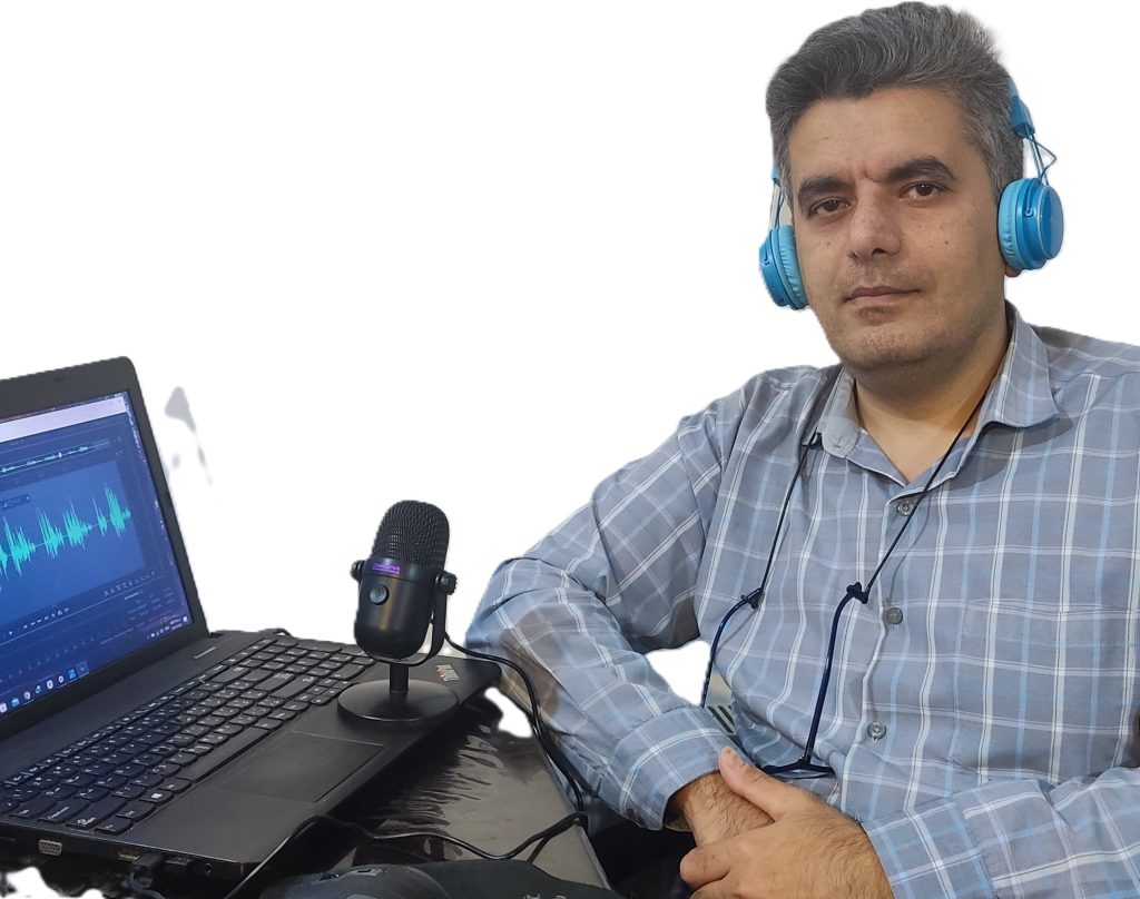 آرش زائرپور