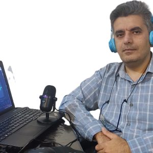 آرش زائرپور