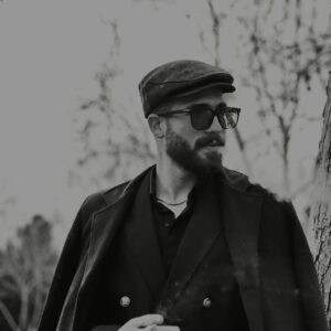 حافظ بایرامی