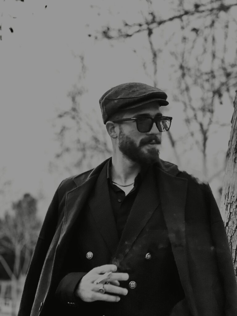 حافظ بایرامی