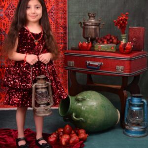 آوا آرین نژاد