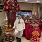 سلاله غلامعلی