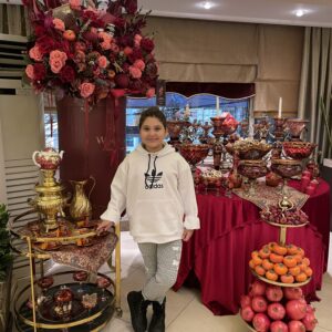 سلاله غلامعلی