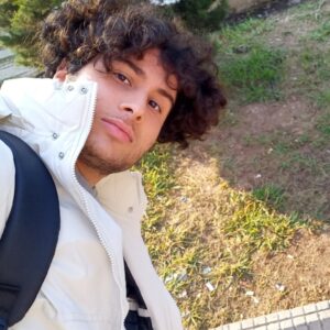 نوید میرزایی