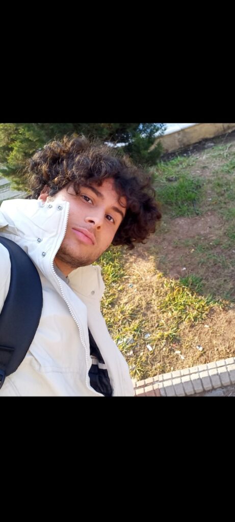 نوید میرزایی