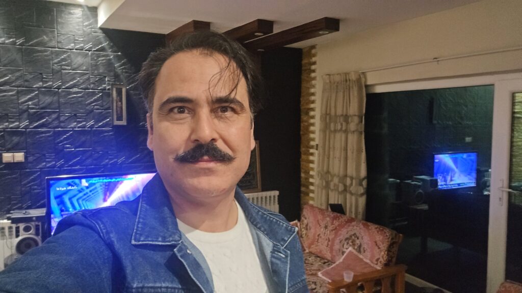 حمیدرضا زارع