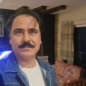 حمیدرضا زارع