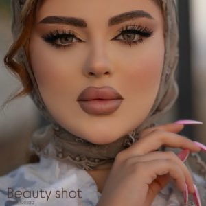 ونوسا رفیعی