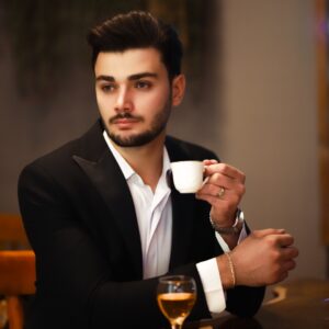 ناصر حیدرزاده