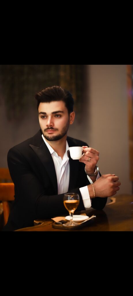 ناصر حیدرزاده