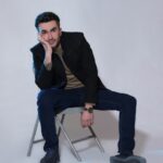 پیام علیزاده کانرش