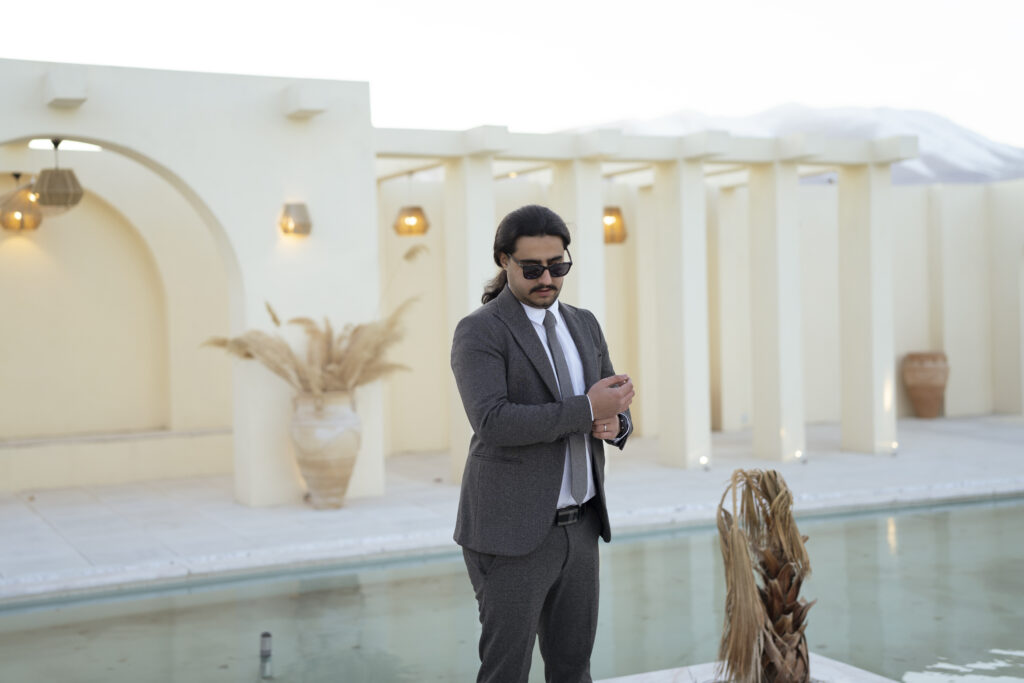 دانیال اصولیان