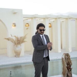 دانیال اصولیان