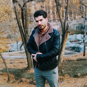 مسعود سلیمانی