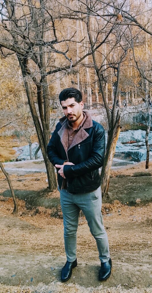 مسعود سلیمانی