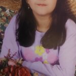 نهال محدثه شفیع زاده