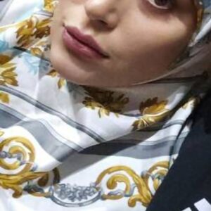 مریم آبرنجین