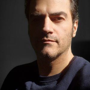 بهروز حاجی لو