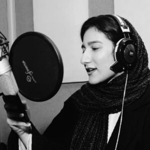 لعیا قنواتی زاده