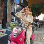 کیمیا شاهین