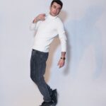 پیام علیزاده کانرش