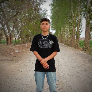 عرفان امانی