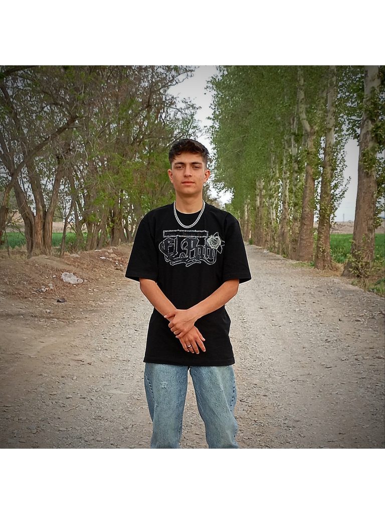 عرفان امانی