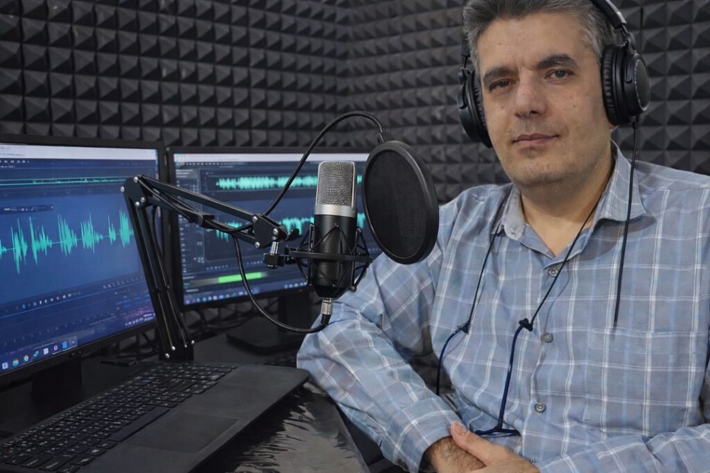 آرش زائرپور