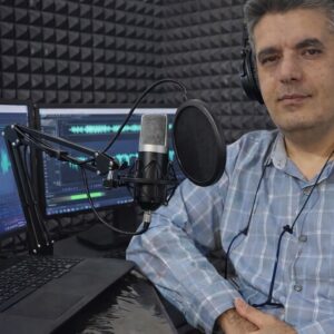 آرش زائرپور