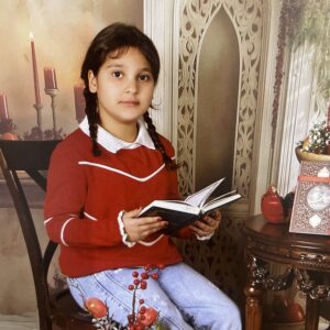 سلاله غلامعلی