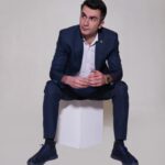 پیام علیزاده کانرش