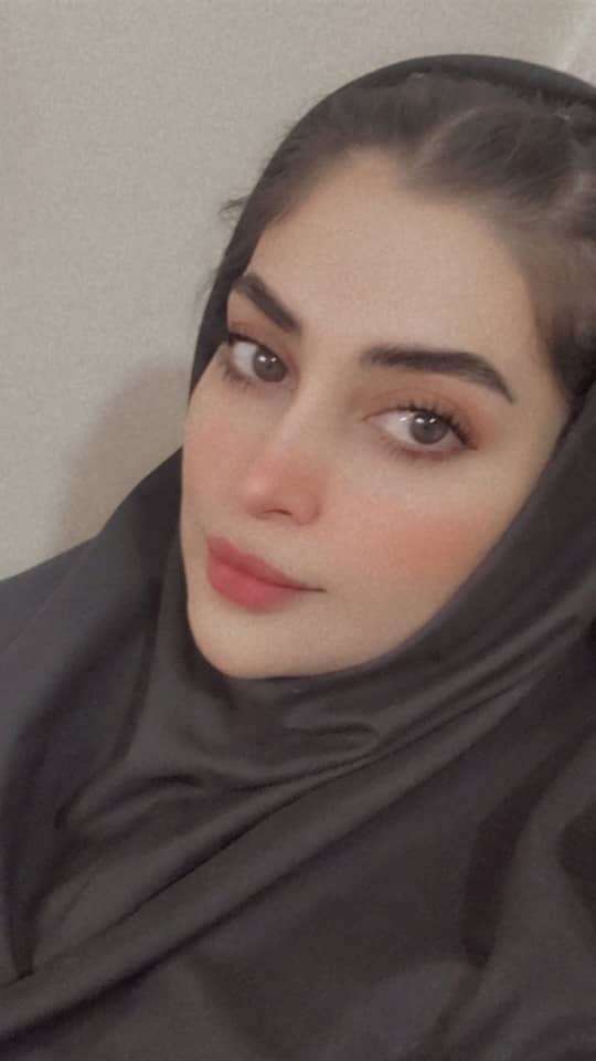 مریم زارعی