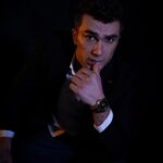 پیام علیزاده کانرش