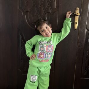 روژینا کارگر