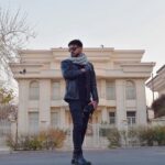 علی رحیم زاده