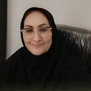 زهرا محمدزاده فیلی