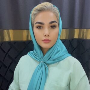 سارا تورانلو