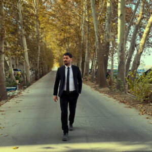 محمد رضا محجور