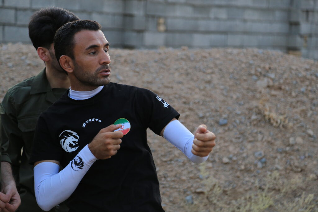 علی اصغر شهبازی