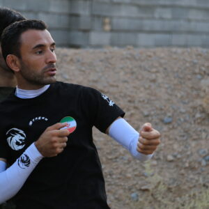 علی اصغر شهبازی