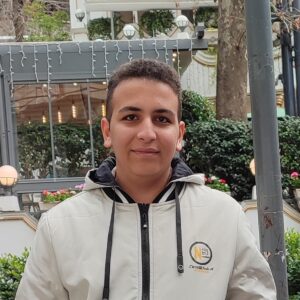 محمدحسن محمدی دارانی