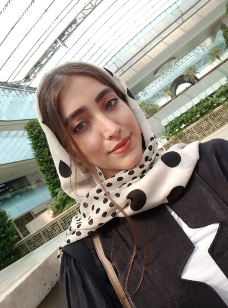 کیمیا مقدسی