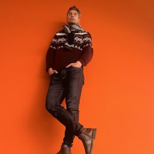 علی رضوی پناه