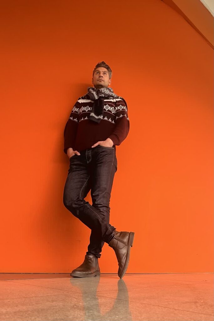 علی رضوی پناه