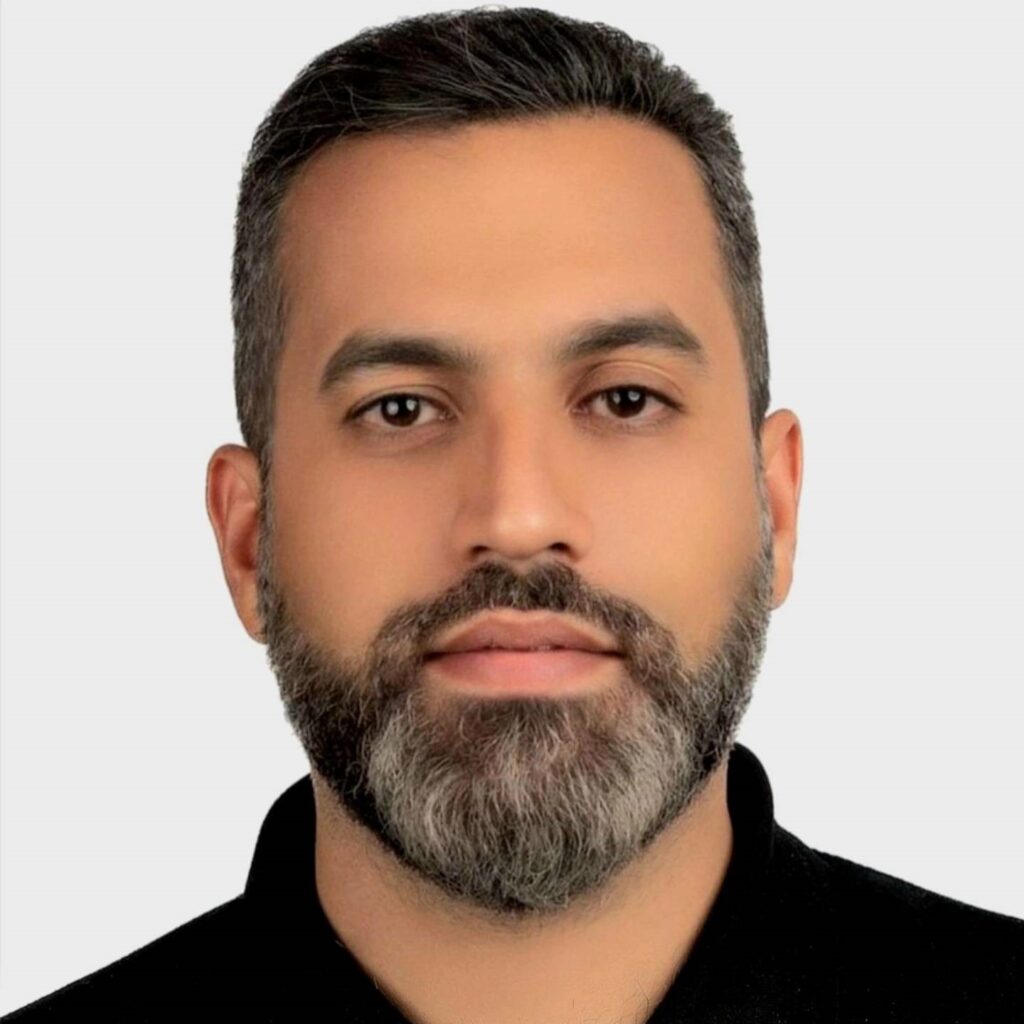 محمد ایمان اشرف پور