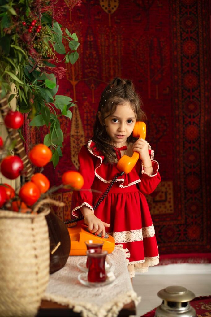 آریانا احمدی