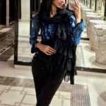 آندیا غفاری