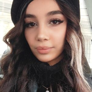 آندیا غفاری