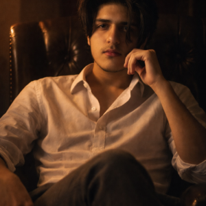 سید صدرا حسینی