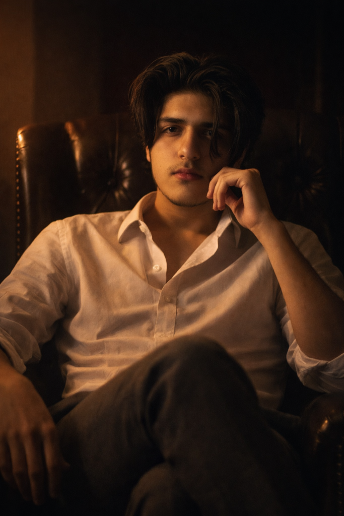 سید صدرا حسینی